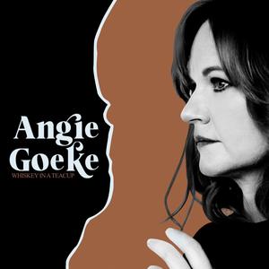 Whiskey in a Teacup(feat. Mary Bragg)