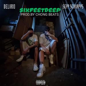 Sixfeetdeep (feat. Dj Jesaya)