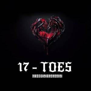 17 Toes (Explicit)