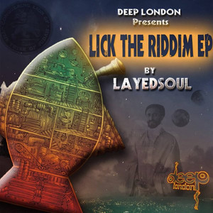 Lick The Riddim EP