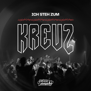 Ich steh zum Kreuz (Live)