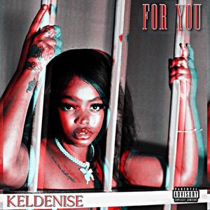 For You (Explicit)