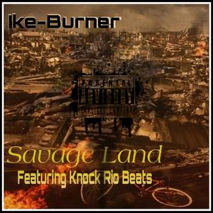 Savage Land (feat. Knock Rio Beats) (Explicit)