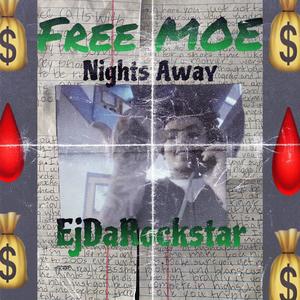 NightsAway (FREE MOE) [Explicit]