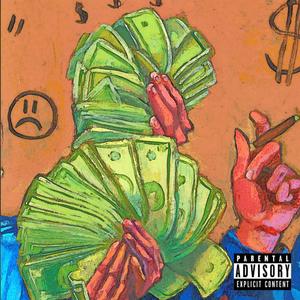 Lose It (feat. P3STRO) (Explicit)