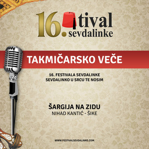 Sargija na zidu (Live)