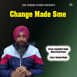 Change Made Sme