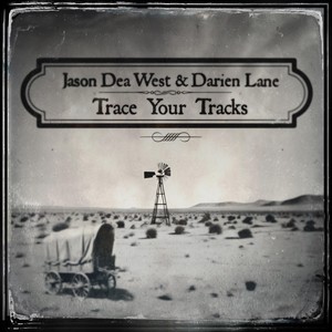 Trace Your Tracks (feat. Darien Lane)