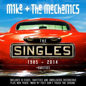 Mike & The Mechanics - Too Many Friends