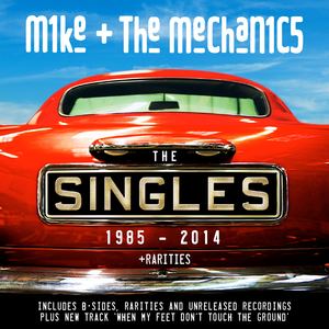 Mike & The Mechanics - Everybody Gets A Second Chance