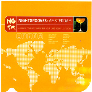 Nightgrooves - Amsterdam