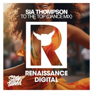 To the Top (Dance Mix)