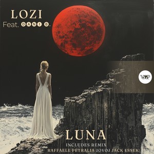 Luna (Jack Essek Remix)