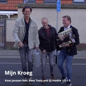 Mijn Kroeg