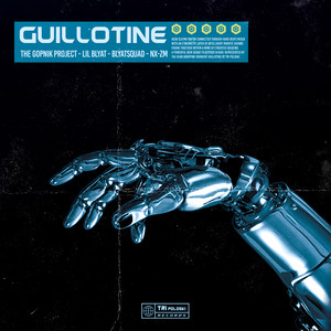 GUILLOTINE (Explicit)