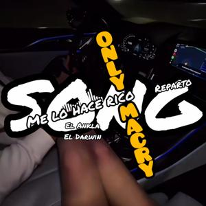 Me lo hace rico (feat. El Ankla & Darwin) (Explicit)