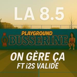 On gere ca (feat. I2s) (Explicit)