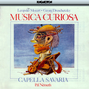 Symphony in G Major, Eisen G3, 