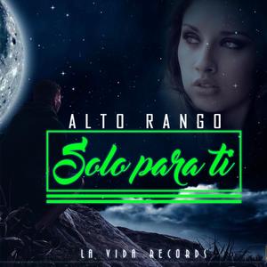 Solo pa ti (Explicit)