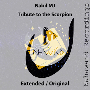 Tribute To The Scorpion