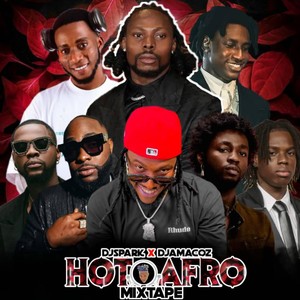 Hot Afro Mixtape