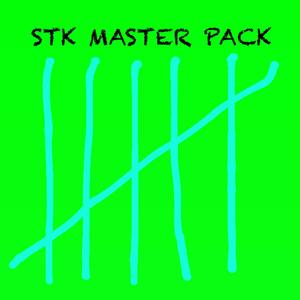 STK Master Pack 6 (Explicit)