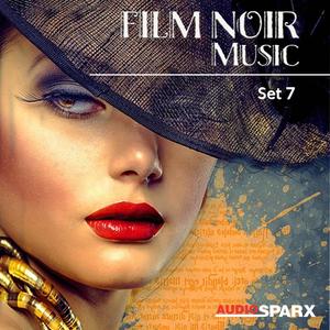 Film Noir Music, Set 7