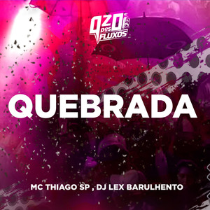 QUEBRADA (Explicit)
