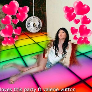 Loves This Party (Explicit)