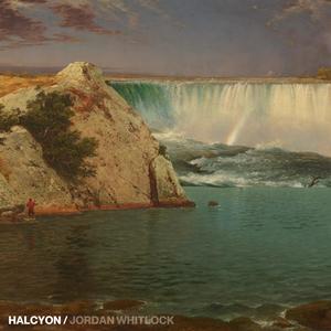 Jordan Whitlock - Halcyon