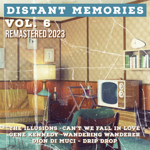 Distant Memories, Vol. 6 (Remastered 2023)