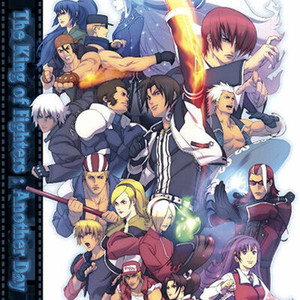 The King of Fighters: Another Day