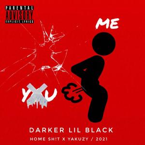 BOOM BAP(feat. YAKUZY) (Explicit)