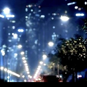 Streetlights (Explicit)