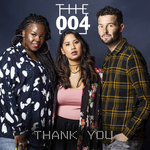 Thank You (Single Mix)