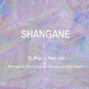 SHANGANE (feat. Papta_Nox, Mfundo, Pantsula De deejay & Kay Focus)