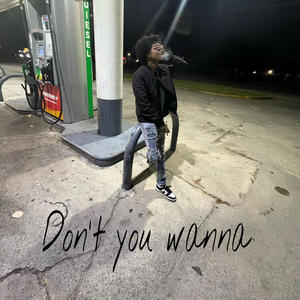 Don't you wanna... (Explicit)