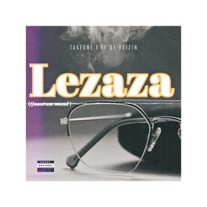 Lezaza (Quantum Sound)