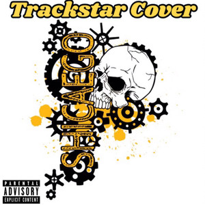 Track Star Cover (Explicit)