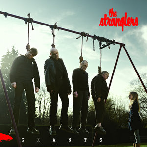 The Stranglers