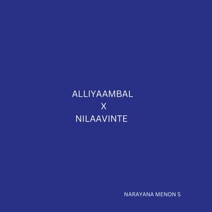 Alliyaambal x Nilaavinte