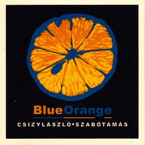 Blue Orange