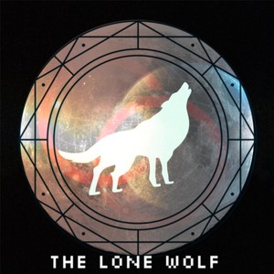 The Lone Wolf