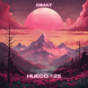 Hueco #25