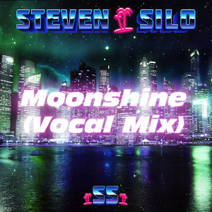 Moonshine (Vocal Mix)