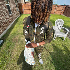 Green light (feat. 2k yayo) (Explicit)