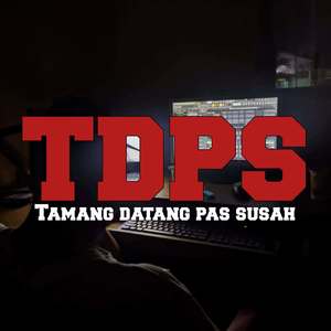 TAMANG DATANG PAS SUSAH