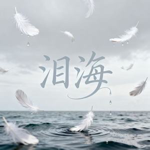 泪海 (付出的感情永远找不回来)