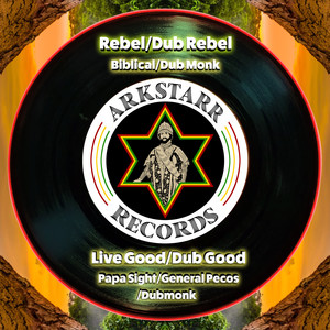 Rebel/Live Good