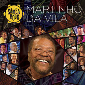 Sambabook Martinho da Vila